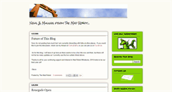 Desktop Screenshot of madrobotminiatures.blogspot.com