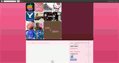 Desktop Screenshot of gustos-y-disgustos.blogspot.com