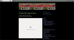 Desktop Screenshot of fallatio.blogspot.com