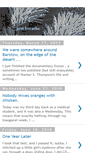 Mobile Screenshot of eahuber.blogspot.com