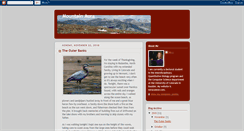 Desktop Screenshot of mountainaura.blogspot.com