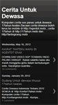 Mobile Screenshot of ceritauntuk-dewasa.blogspot.com