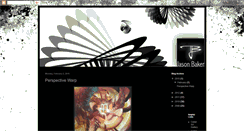 Desktop Screenshot of jasonlbakerphotography.blogspot.com