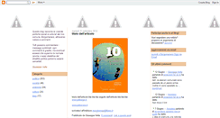 Desktop Screenshot of giuseppe-volta.blogspot.com