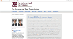 Desktop Screenshot of commercialinsider.blogspot.com