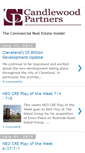 Mobile Screenshot of commercialinsider.blogspot.com