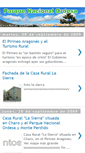 Mobile Screenshot of parquenacionalordesa-casasruralhuesca.blogspot.com