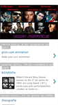 Mobile Screenshot of dracorosaforever.blogspot.com