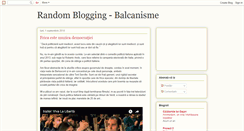Desktop Screenshot of dejaniudici.blogspot.com