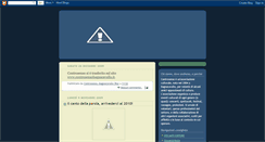 Desktop Screenshot of controsensobagnacavallo.blogspot.com