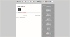 Desktop Screenshot of feedcountry.blogspot.com