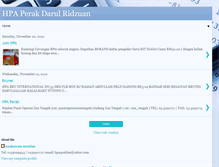 Tablet Screenshot of hpaperak.blogspot.com