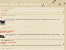 Tablet Screenshot of fotoperiodismo-jurdana.blogspot.com