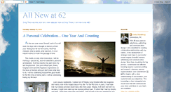 Desktop Screenshot of allnewat62.blogspot.com