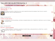 Tablet Screenshot of elec2-kmc-ugmo.blogspot.com