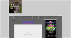 Desktop Screenshot of frecuenciaclub.blogspot.com