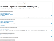 Tablet Screenshot of doctorohad.blogspot.com