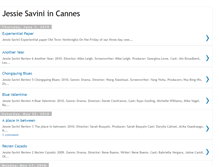 Tablet Screenshot of jessiesavinicannes2010.blogspot.com