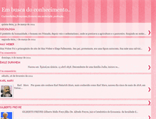 Tablet Screenshot of luzia-embuscadoconhecimento.blogspot.com