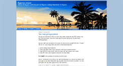 Desktop Screenshot of kyprosreiser.blogspot.com