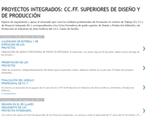 Tablet Screenshot of aagg-produccion.blogspot.com