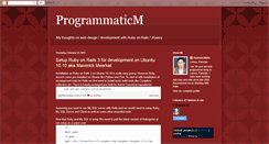 Desktop Screenshot of hasham2.blogspot.com