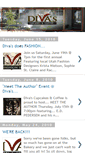 Mobile Screenshot of divascupcakescoffee.blogspot.com