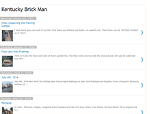 Tablet Screenshot of kentuckybrickman.blogspot.com