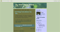 Desktop Screenshot of debbpflanz.blogspot.com