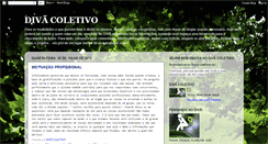 Desktop Screenshot of cedef.blogspot.com