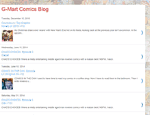 Tablet Screenshot of gmartcomicschicago.blogspot.com