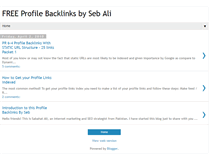 Tablet Screenshot of profilebacklinks.blogspot.com