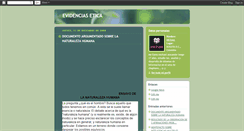 Desktop Screenshot of michael-proyectovida.blogspot.com