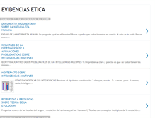 Tablet Screenshot of michael-proyectovida.blogspot.com