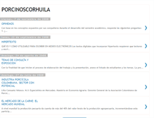 Tablet Screenshot of porcinoscorhuila.blogspot.com