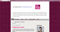 Desktop Screenshot of catwalk-consultoria.blogspot.com