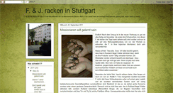 Desktop Screenshot of jundf.blogspot.com