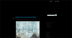 Desktop Screenshot of broadcastingjesus.blogspot.com