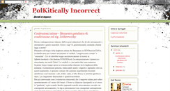 Desktop Screenshot of polkized.blogspot.com