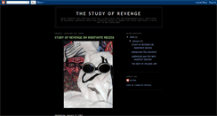 Desktop Screenshot of milton-thestudyofrevenge.blogspot.com