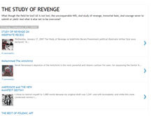 Tablet Screenshot of milton-thestudyofrevenge.blogspot.com