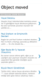 Mobile Screenshot of objectmoved.blogspot.com