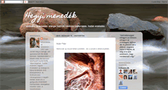 Desktop Screenshot of alelekuniverzumablogspotcom-moyo.blogspot.com