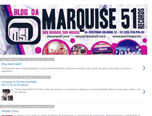 Tablet Screenshot of marquise51.blogspot.com