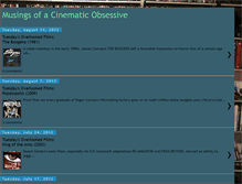 Tablet Screenshot of cinematicobsessive.blogspot.com