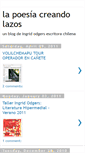 Mobile Screenshot of ingridodgers-escritora.blogspot.com