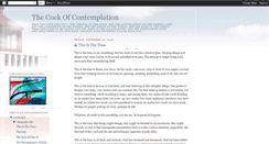 Desktop Screenshot of crapincandor.blogspot.com