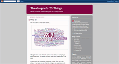 Desktop Screenshot of graduatetraineeoxford.blogspot.com