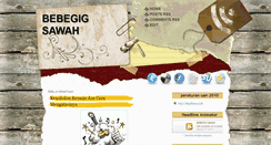 Desktop Screenshot of latif-helm.blogspot.com