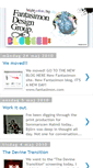 Mobile Screenshot of fantasimon.blogspot.com